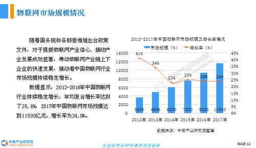 2018年中國(guó)物聯(lián)網(wǎng)產(chǎn)業(yè)前景研究報(bào)告