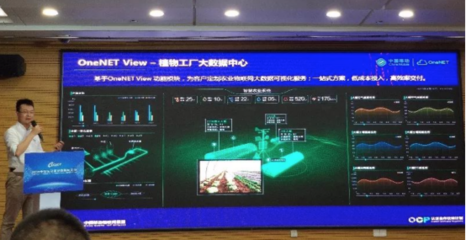 2019中國云計算和物聯網大會重慶開幕，中移物聯網全面參與助力行業智能化升級