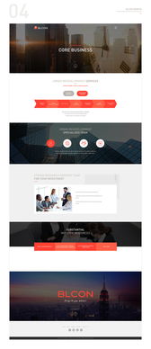 構筑商業地產新名片 企業網站設計與網頁設計的戰略價值