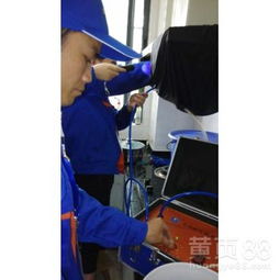 【大型家電銷售生意怎么做?增加家電清洗清洗服務(wù)隊伍】-