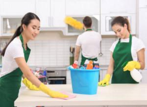 我,一個保姆,過好自己的日子,何必在意他人的說法