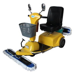 四川塵推車合富圣塵推車工廠用塵推車停車場用塵推車