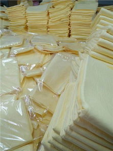 廈門出口2018爆款運動毛巾優(yōu)質(zhì)服務(wù) 高安市仿鹿皮巾清潔用品廠 pva膠棉頭,膠棉拖把,