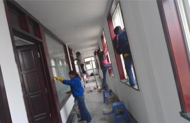 朝陽新城專業清潔服務 為您的新居舊宅、別墅寫字樓帶來嶄新面貌